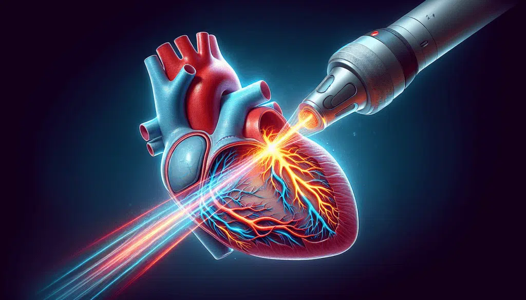 Arritmia Cardíaca: Hay una nueva terapia que reduce riesgos y salva vidas