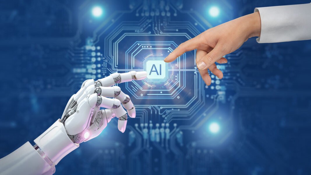 Inteligencia artificial en América Latina. Cual país es el lider ?