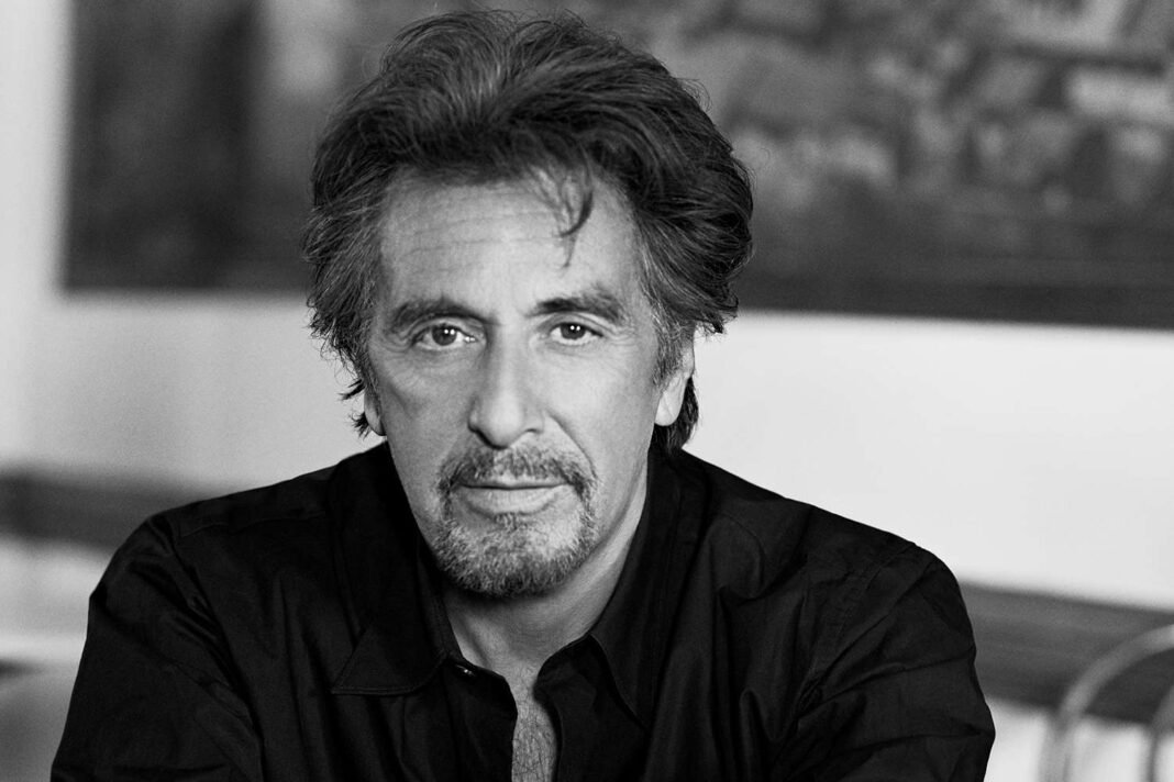 Al Pacino relata su experiencia cercana a la muerte