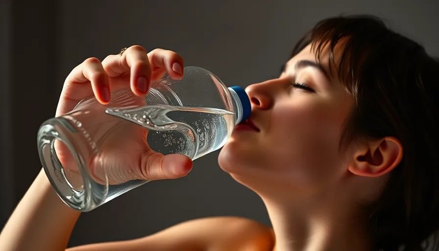 ¡Impactante! ¿Es seguro beber agua embotellada?