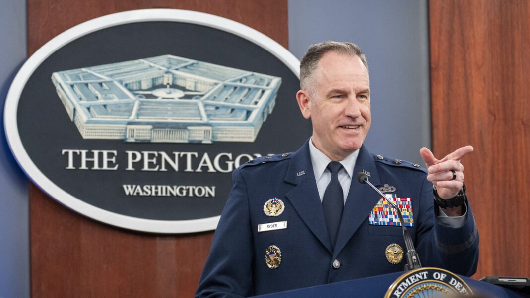 Revelación del Pentágono: ¿Extraterrestres en la Tierra?