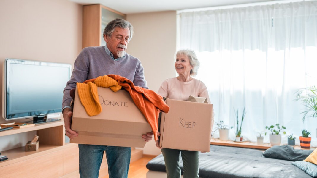 Descubre la Poderosa Tendencia Sueca de la ‘Limpieza de la Muerte’ que Transforma la Vida Cotidiana