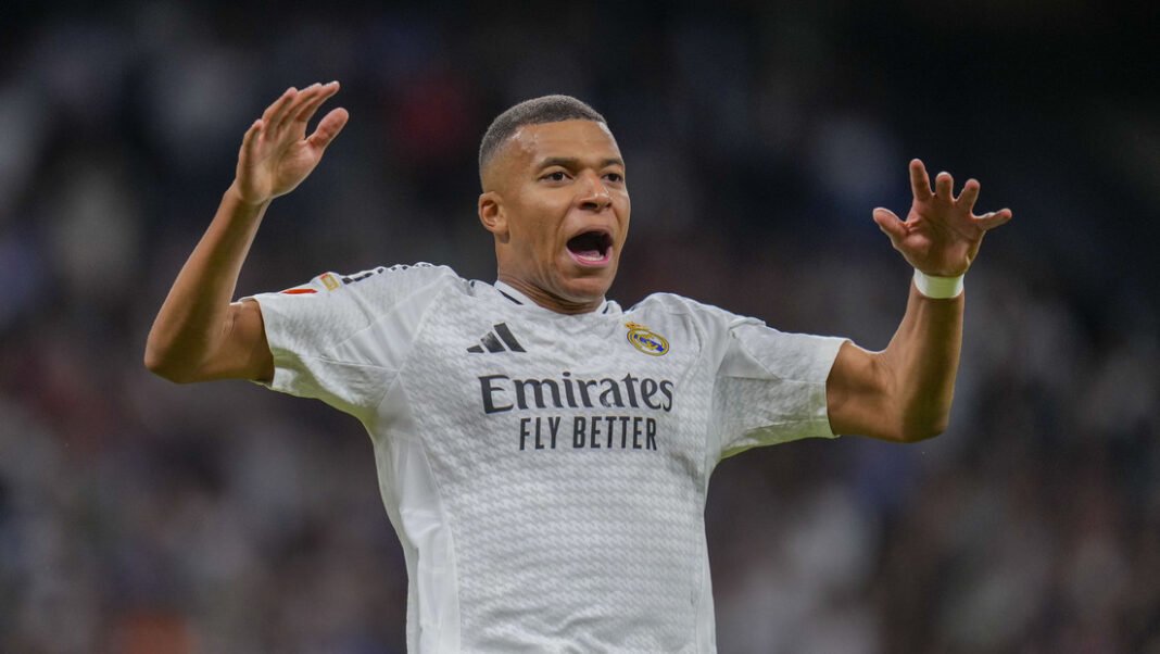 Mbappé pierde el trono como el futbolista más caro del mundo