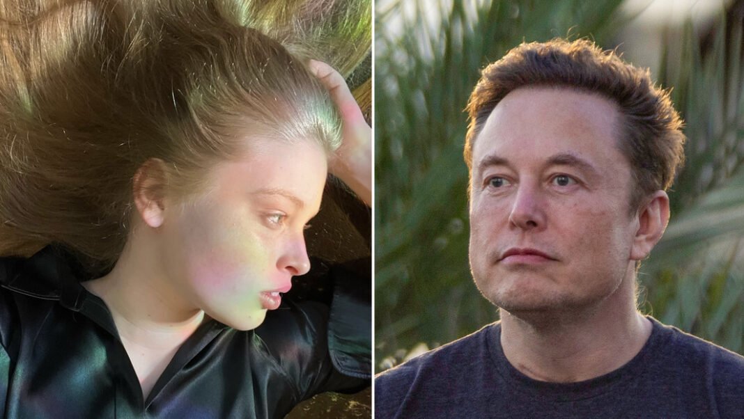 Decisión de la Hija Trans de Musk: ¿Adiós a EE.UU. Tras la Victoria de Trump?