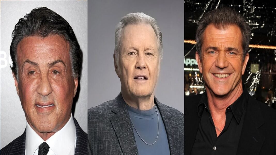 El Controvertido Movimiento de Trump: Hollywood Bajo los Reflectores