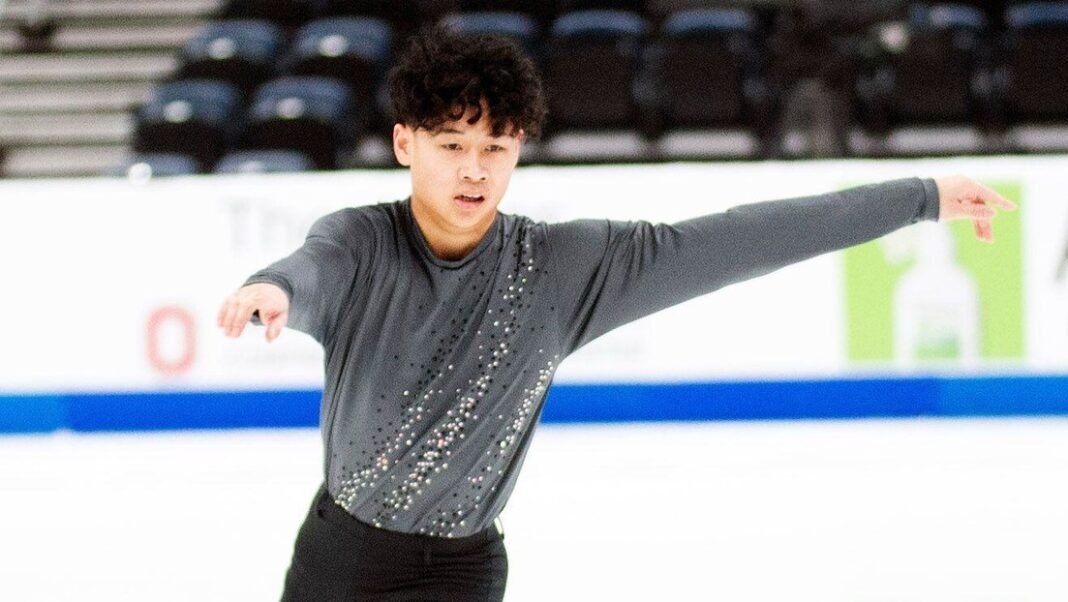 La Decisión que Salvó su Vida: Patinador Evita por Milagro una Catástrofe Aérea