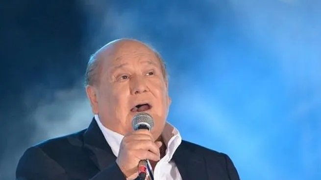 Profunda Tristeza: Fallece Leo Dan, Icono de la Música Latinoamericana