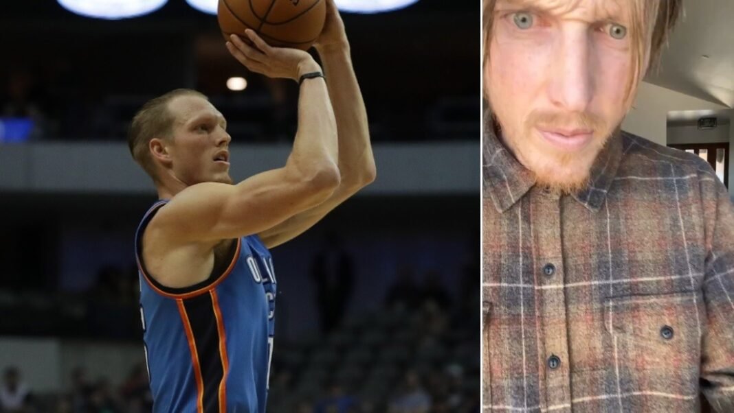 Exjugador de la NBA Acusa a sus Padres y Denuncia Control Militar