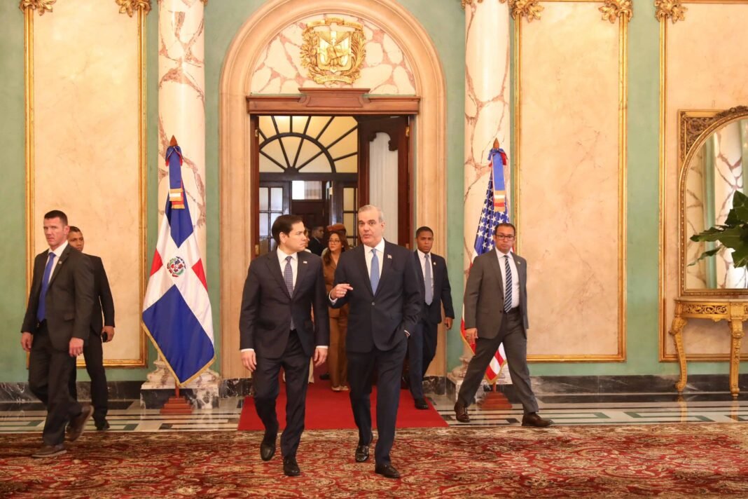 Inesperado Tesoro de Tierras Raras en República Dominicana Desata Competencia Global