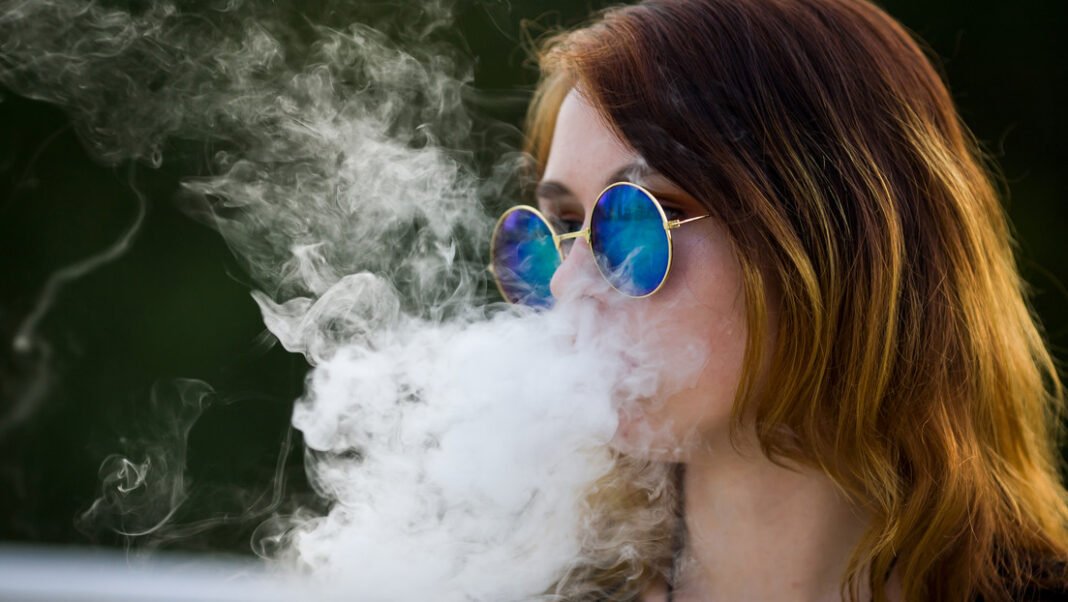 Alarmante Revelación: Los Daños del Vape Devastan a Jóvenes Silenciosamente