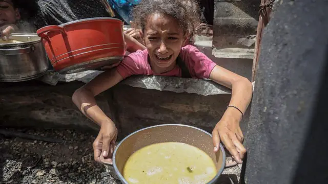 “14.000 bebés morirán en 48 horas”: por qué la nueva operación que lanzó Israel en Gaza generó la más fuerte condena hasta ahora de sus aliados Reino Unido, Francia y Canadá