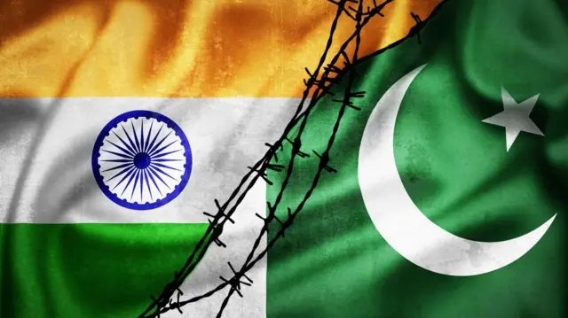 3 preguntas para entender el origen del conflicto entre India y Pakistán (y qué papel tiene la disputada región de Cachemira)