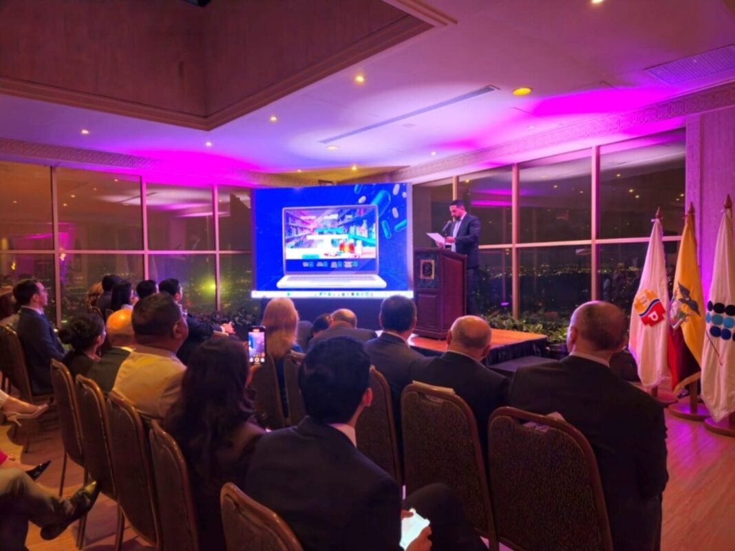 Agencia de Regulación, Control y Vigilancia Sanitaria va hacia certificación nivel III