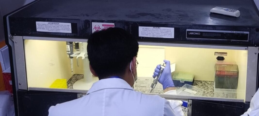 CENETROP, INLASA y otros profesionales clave fortalecen sus capacidades en la vigilancia epidemiológica de las Enfermedades No Transmisibles