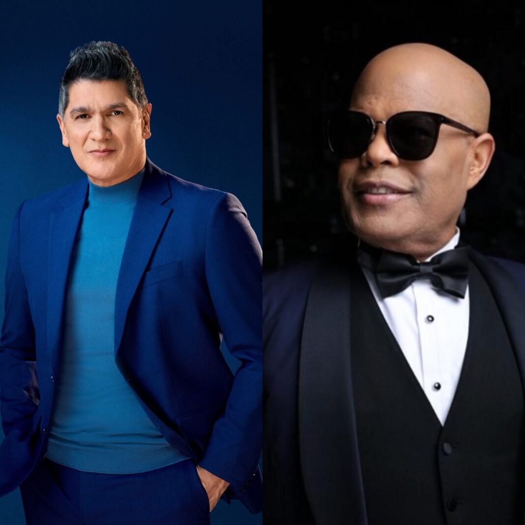 Eddy Herrera ve bien los homenajes a Rubby Pérez, pero cree que los artistas debieron esperar unos días más