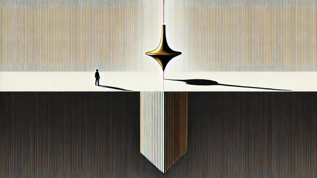 El cine como ecuación en ‘Origen’: el rigor matemático y musical que sostiene el caos de los sueños