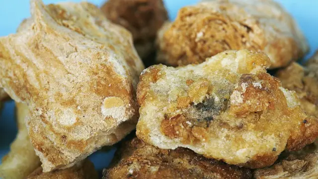 El maná, el “superalimento” milenario que un agricultor intenta revivir en Sicilia