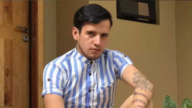 El sistema de puntos que usó EE.UU. para calificar al venezolano Andry Hernández como supuesto miembro del Tren de Aragua y deportarlo a El Salvador