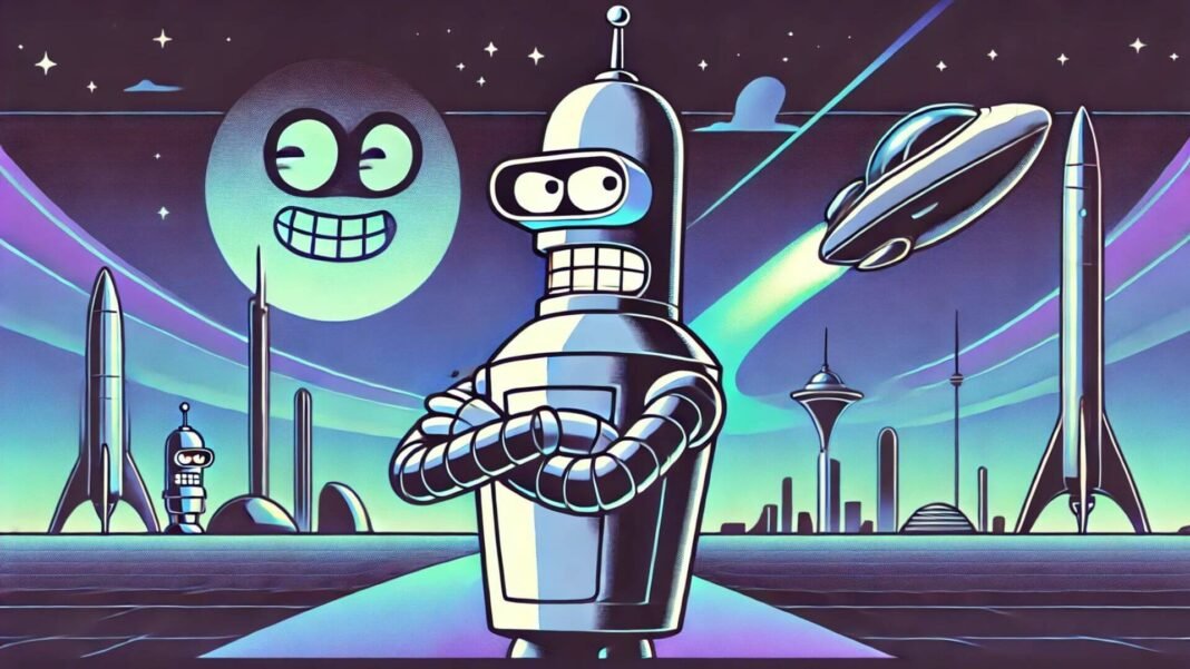 ‘Futurama’ convirtió la ciencia ficción en humor ácido: entre apocalipsis, paradojas y su propio teorema