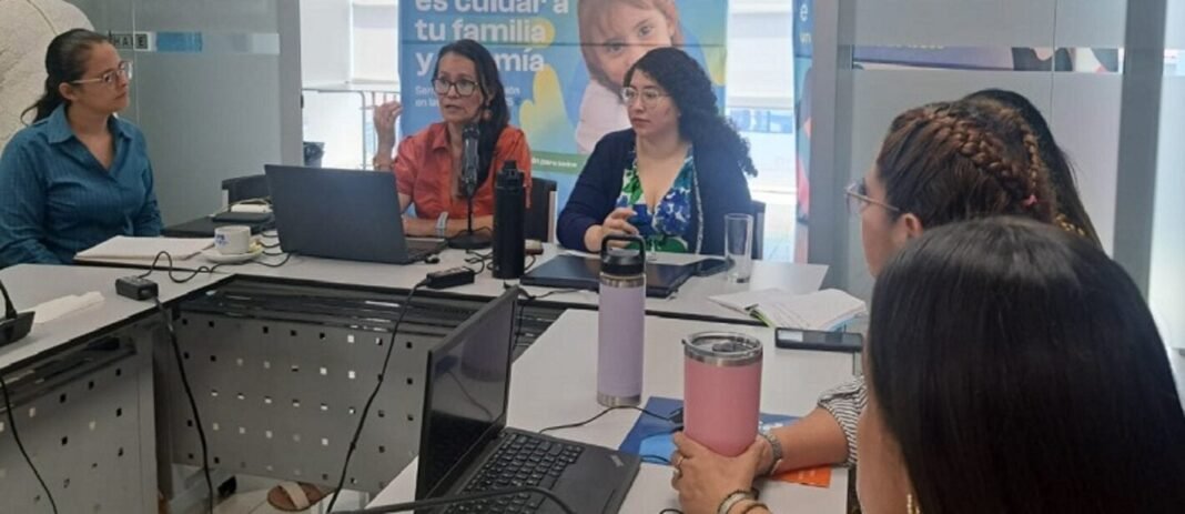 Honduras optimiza la planificación de medicamentos antirretrovirales con la plataforma QUANTMET