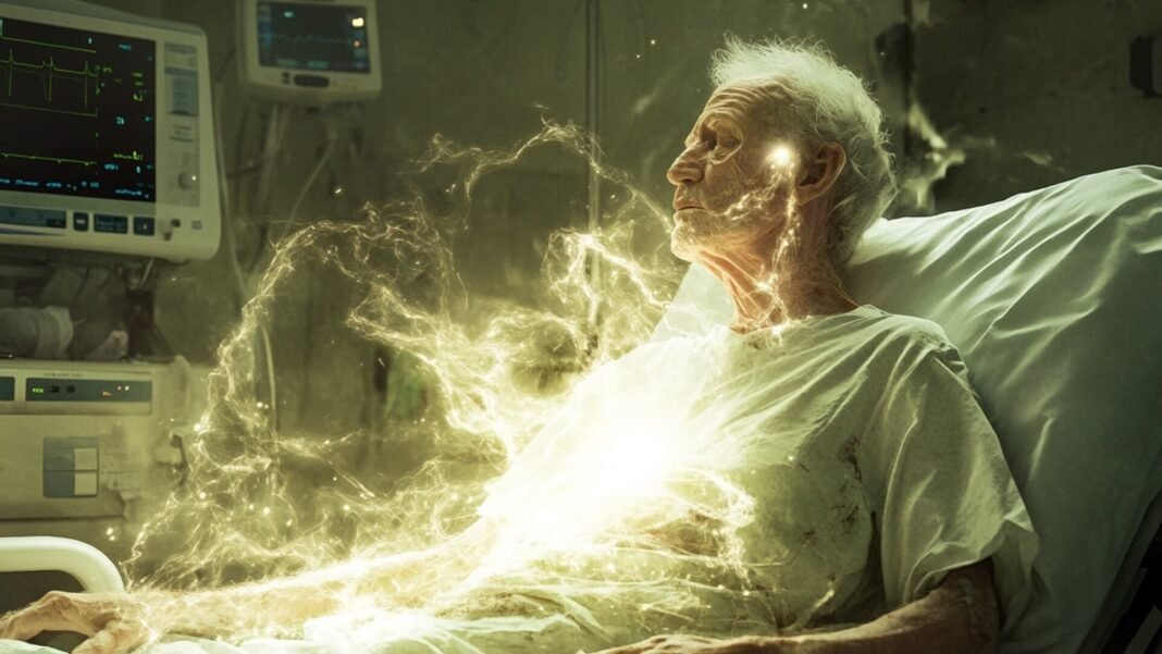 La ciencia busca explicar la lucidez terminal, la mejoría de la muerte que los pacientes experimentan antes de fallecer: estas podrían ser sus causas