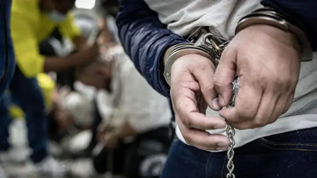 La Corte Suprema de EE.UU. ratifica el bloqueo al intento de Trump de usar la Ley de Enemigos Extranjeros para las deportaciones