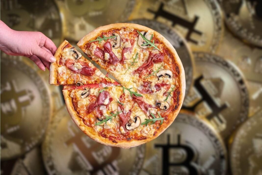 La historia real de las pizzas que hoy valdrían mil millones: así comenzó Bitcoin con un pedido a domicilio y un genio que nunca volvió a dar señales de vida