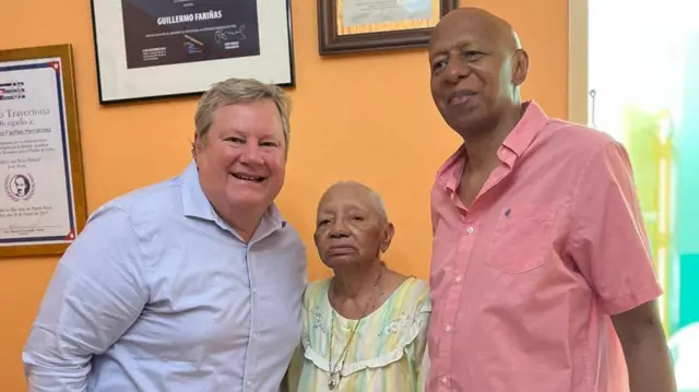 La ofensiva diplomática del representante de EE.UU. en Cuba que enfurece al gobierno de Díaz-Canel