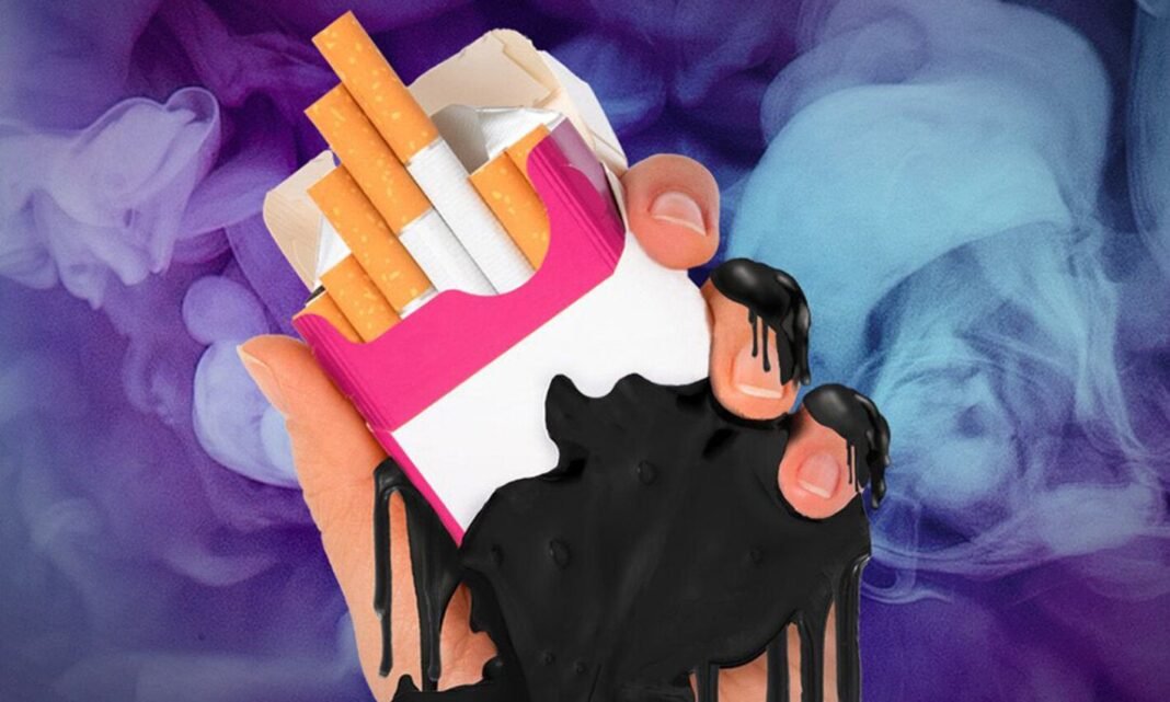La OMS pide medidas urgentes para prohibir los productos de tabaco y nicotina con saborizantes