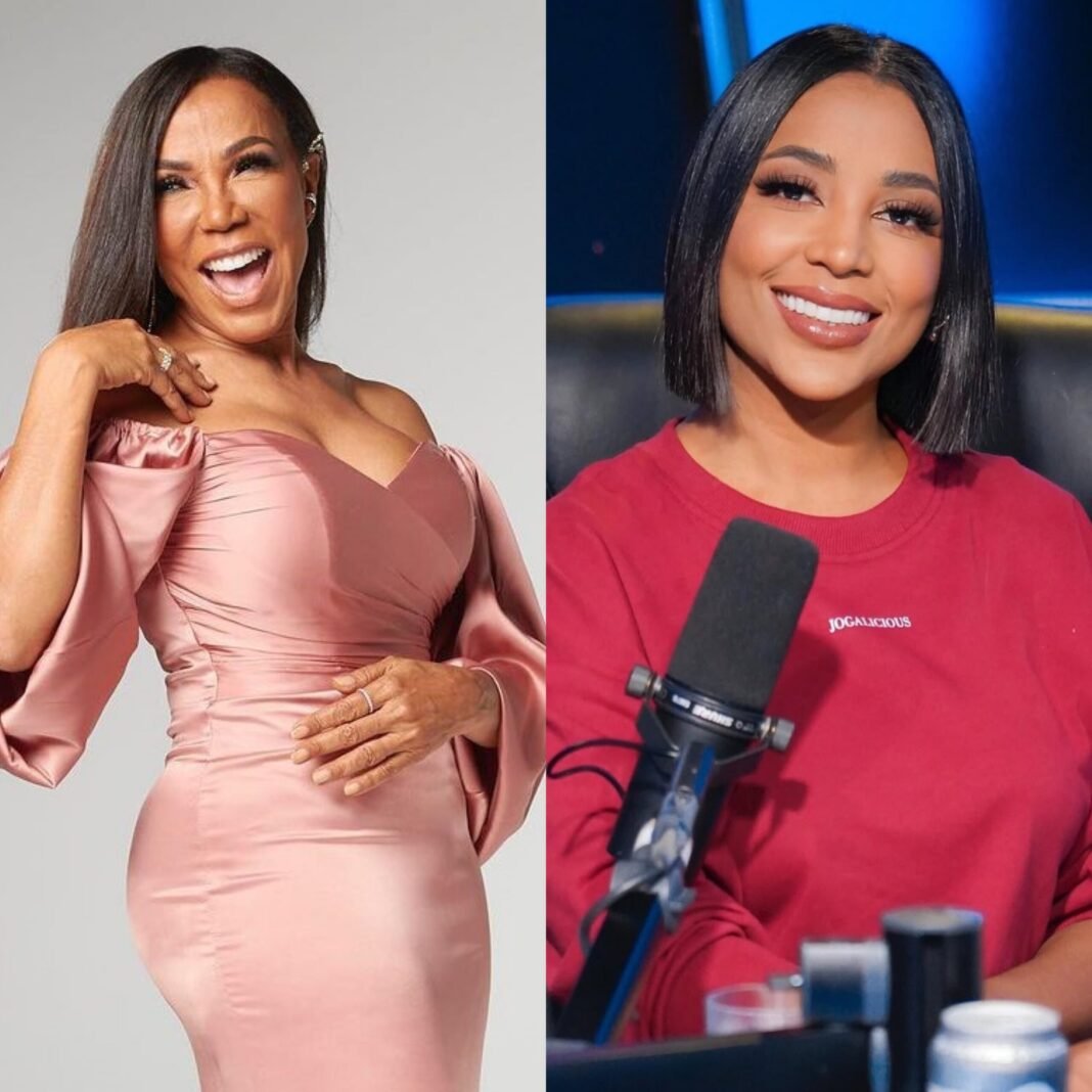 Magali Febles anuncia acciones legales por difamación contra Mey Feliz “Fogón”