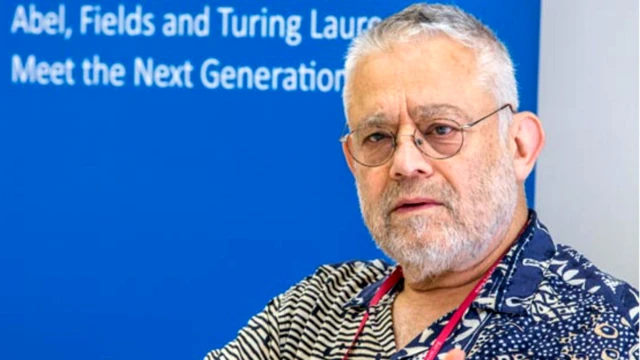 Manuel Blum, el venezolano que propuso “un protocolo para resolver problemas imposibles” y es el único latinoamericano en ganar el Premio Turing