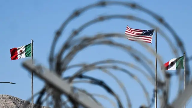 “México tiene el alma atada a Latinoamérica, pero el cuerpo encadenado a Norteamérica”