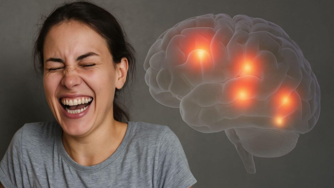 Neurociencia de las cosquillas: cinco preguntas científicas aún sin respuesta sobre la gargalesis