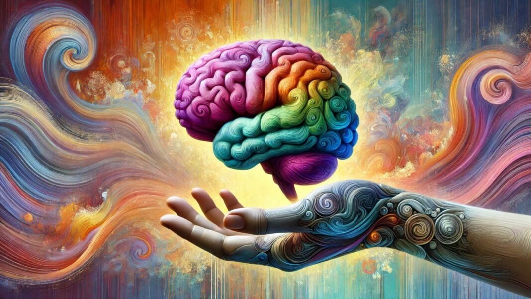 No todos ayudan: el experimento que explica por qué algunos cerebros están hechos para cuidar