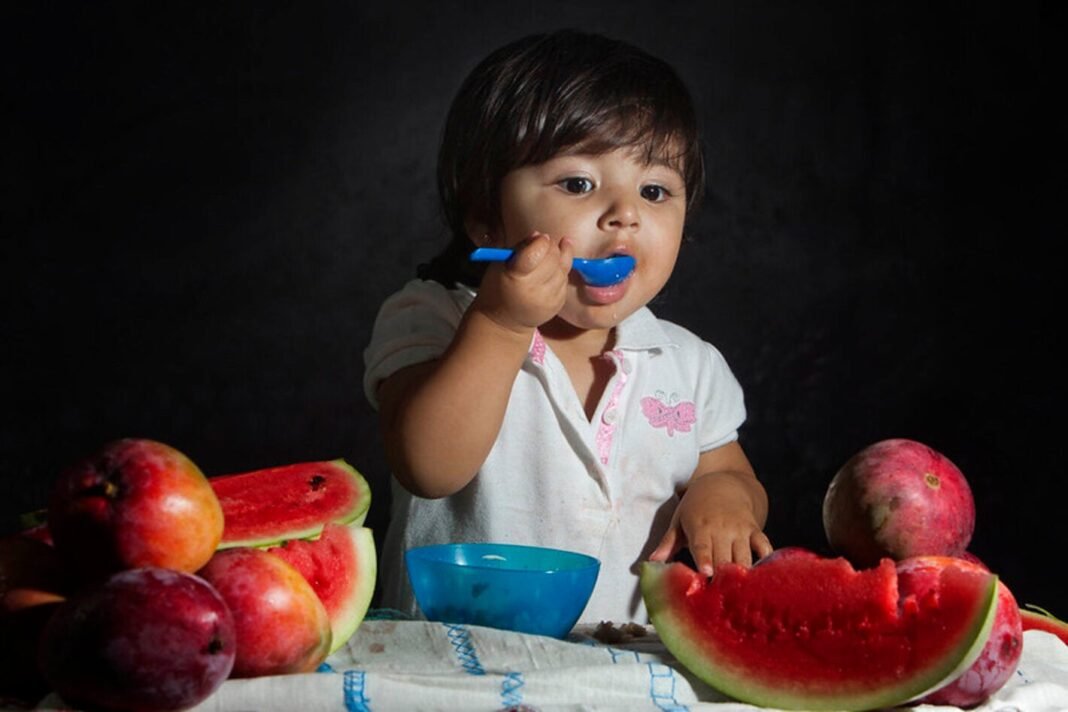 Países se comprometen con la regulación de la comercialización digital de fórmulas infantiles y alimentos para bebés