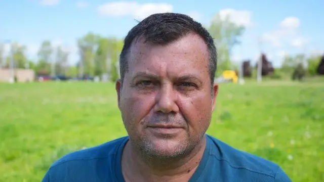 “Perdí mi casa, no vine aquí a divertirme”: un afrikáner defiende el estatus de refugiado que le concedió Trump en EE.UU.