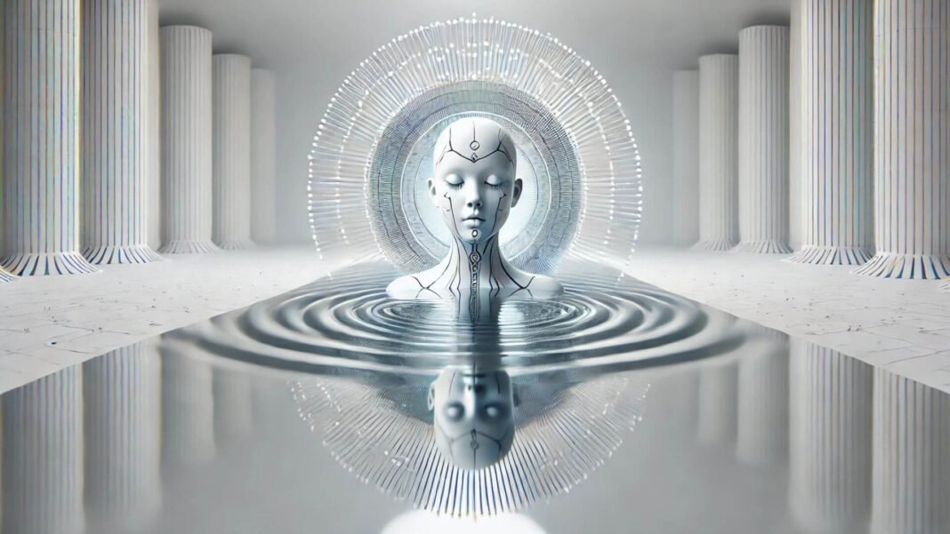 ¿Puede mentir una máquina? ‘Ex Machina’ y el test definitivo hacia lo humano