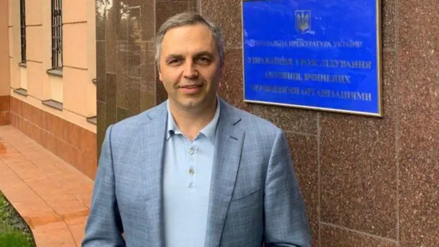 Quién era el expolítico ucraniano asesinado a tiros en Madrid frente a la escuela de sus hijos