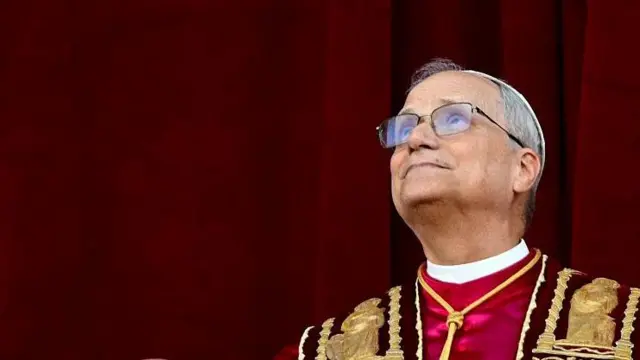¿Quién es Robert Prevost, el nuevo papa León XIV que tiene un vínculo especial con Perú?