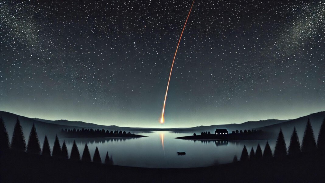 ¿Quién sobrevive y quién no? Las difíciles decisiones éticas en ‘Deep Impact’