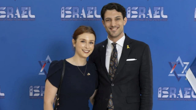 Quiénes son las víctimas y otras preguntas del ataque a dos empleados de la embajada de Israel en Washington