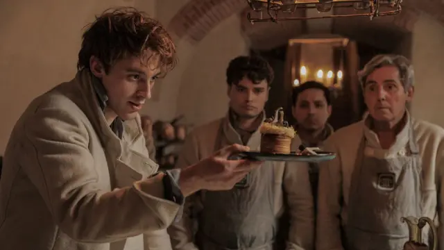 “Rey de los chefs y chef de los reyes”: quién fue Antonin Carême, el primer cocinero estrella de la historia