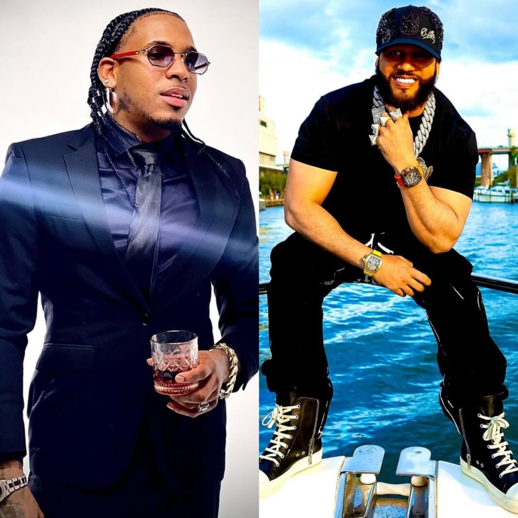 Toxic Crow dice que el retiro de El Alfa sería significativo para la desaparición del género urbano