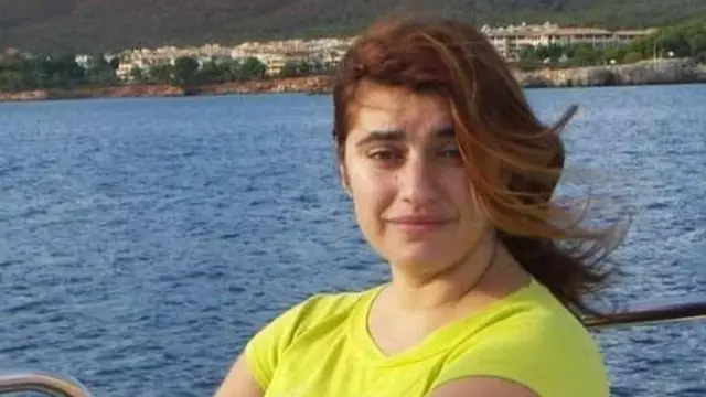 Un algoritmo de la policía española dijo que Lina solo corría un “riesgo medio”. Luego fue asesinada