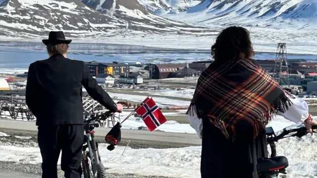 “Una gran superposición de intereses”: cómo el Ártico se convirtió en una de las zonas más disputadas del mundo por grandes potencias como EE.UU., China y Rusia