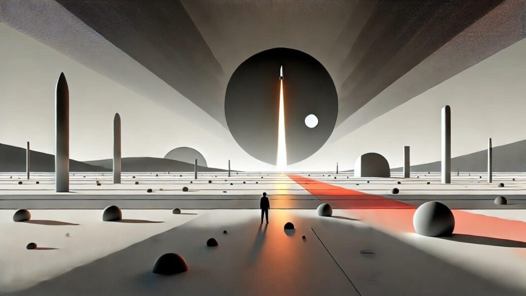 ¿Y si tu ADN decidiera tu futuro? El mensaje de ‘Gattaca’ sobre la discriminación genética