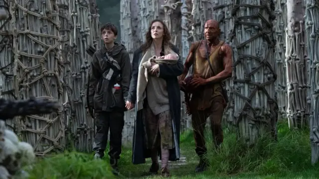 “28 años después”: la crítica de la BBC de la nueva película de Danny Boyle