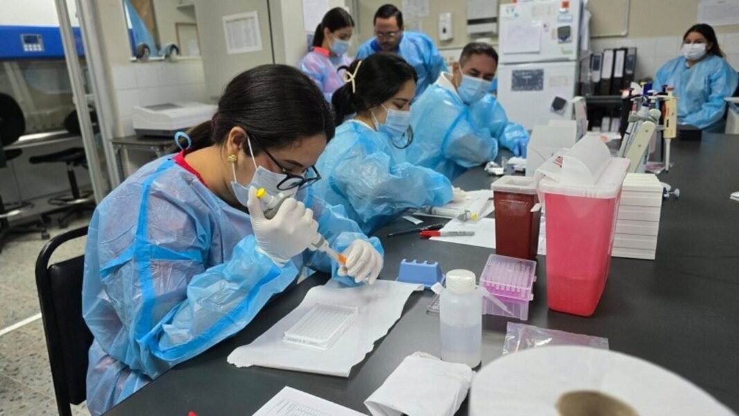 AECID y Fundación CSAI colaboran con la OPS para promover el acceso equitativo y la evaluación de tecnologías sanitarias en la Región de las Américas