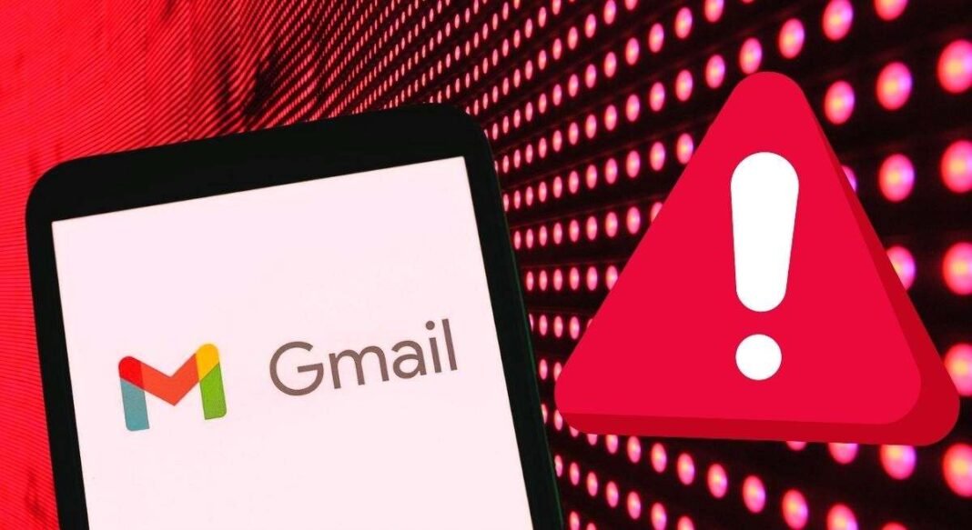 Alerta roja para todo el que tenga Gmail: a partir de ahora estás obligado a seguir estas seis normas