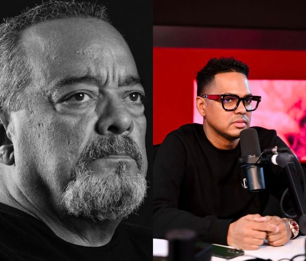 Alfonso Rodríguez quiere poner fin a las confrontaciones con Santiago Matías